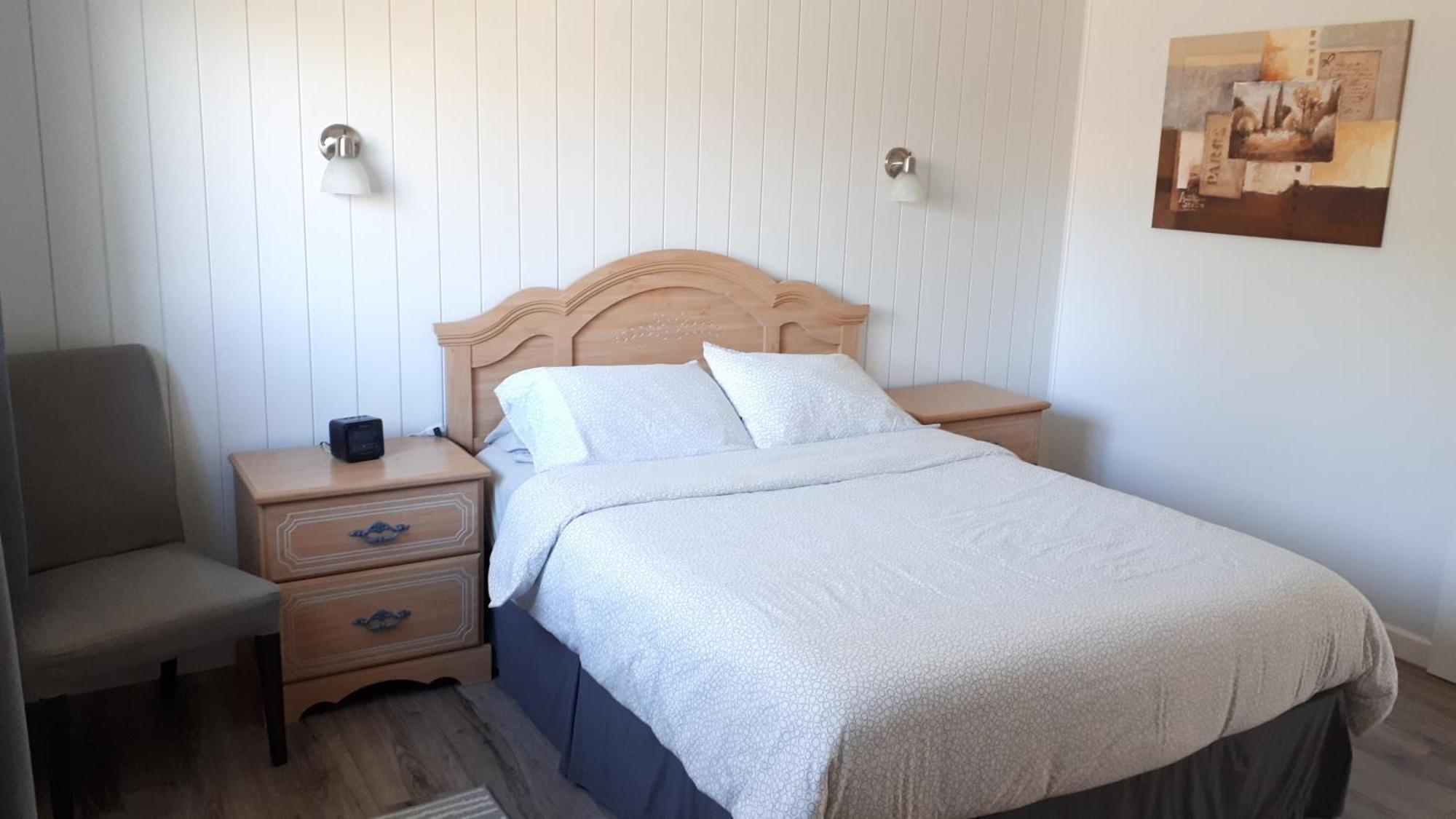 Atlantic View Motel لونينبورج الغرفة الصورة