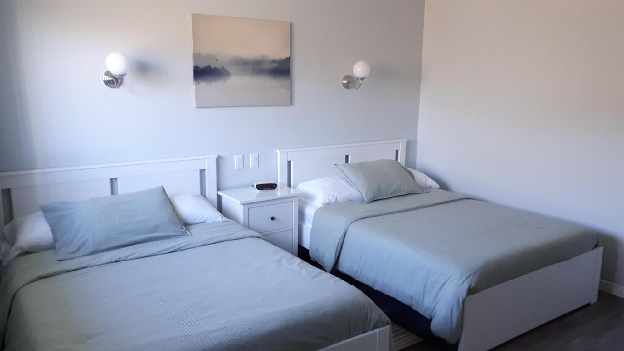 Atlantic View Motel لونينبورج الغرفة الصورة