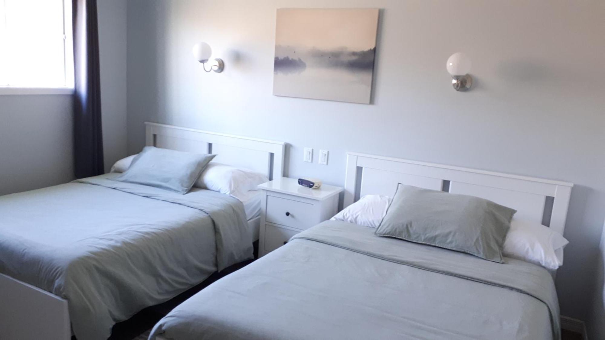 Atlantic View Motel لونينبورج الغرفة الصورة