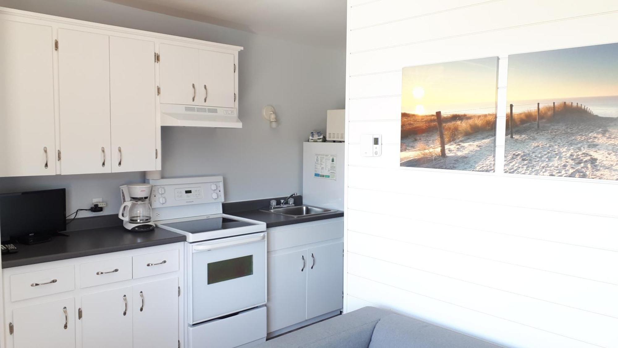 Atlantic View Motel لونينبورج الغرفة الصورة