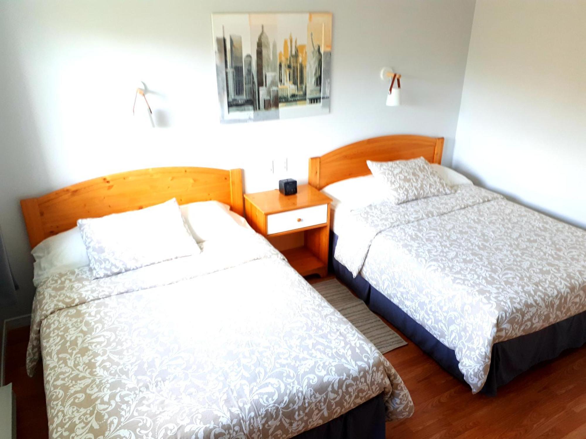 Atlantic View Motel لونينبورج الغرفة الصورة