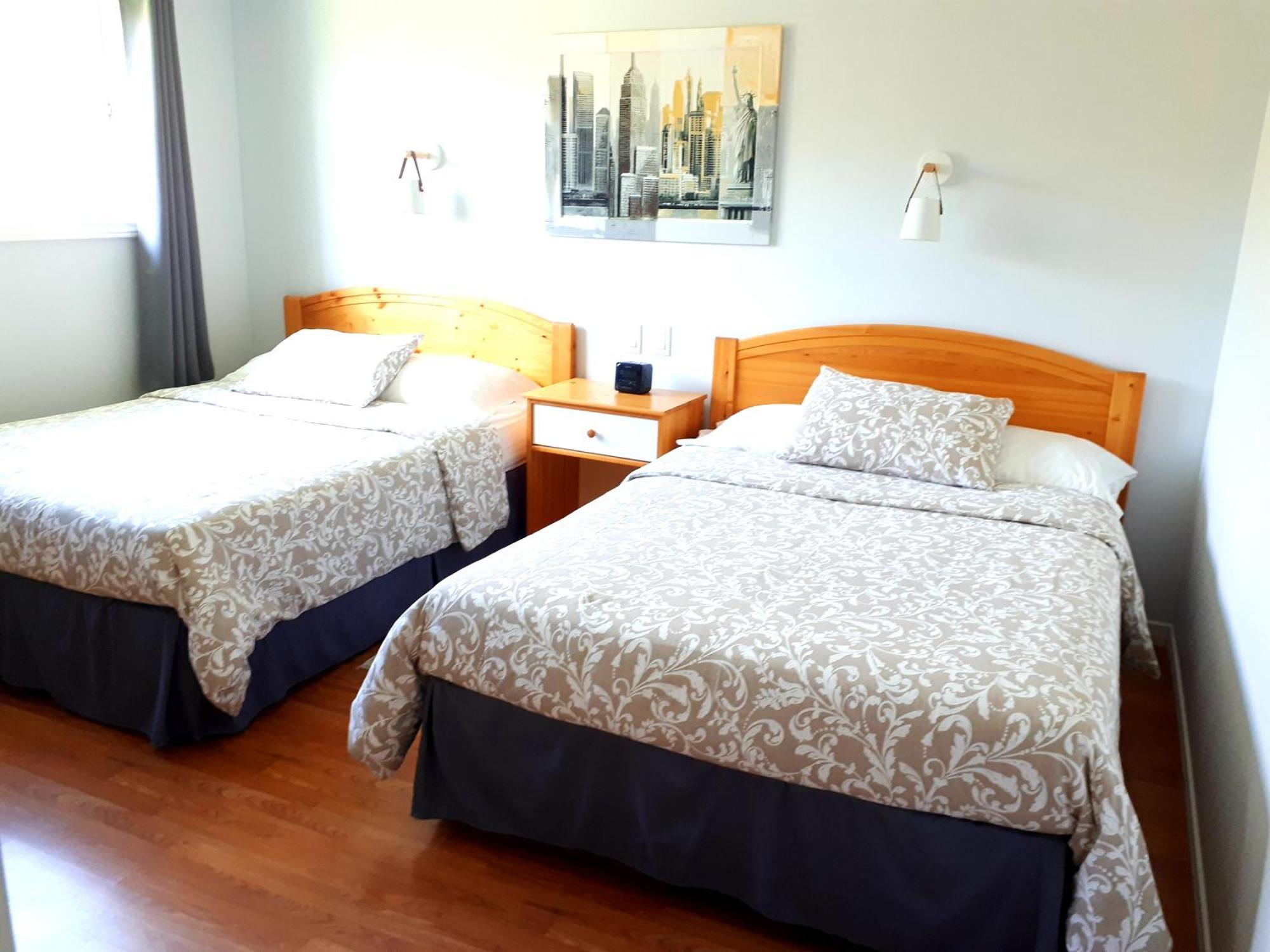 Atlantic View Motel لونينبورج المظهر الخارجي الصورة