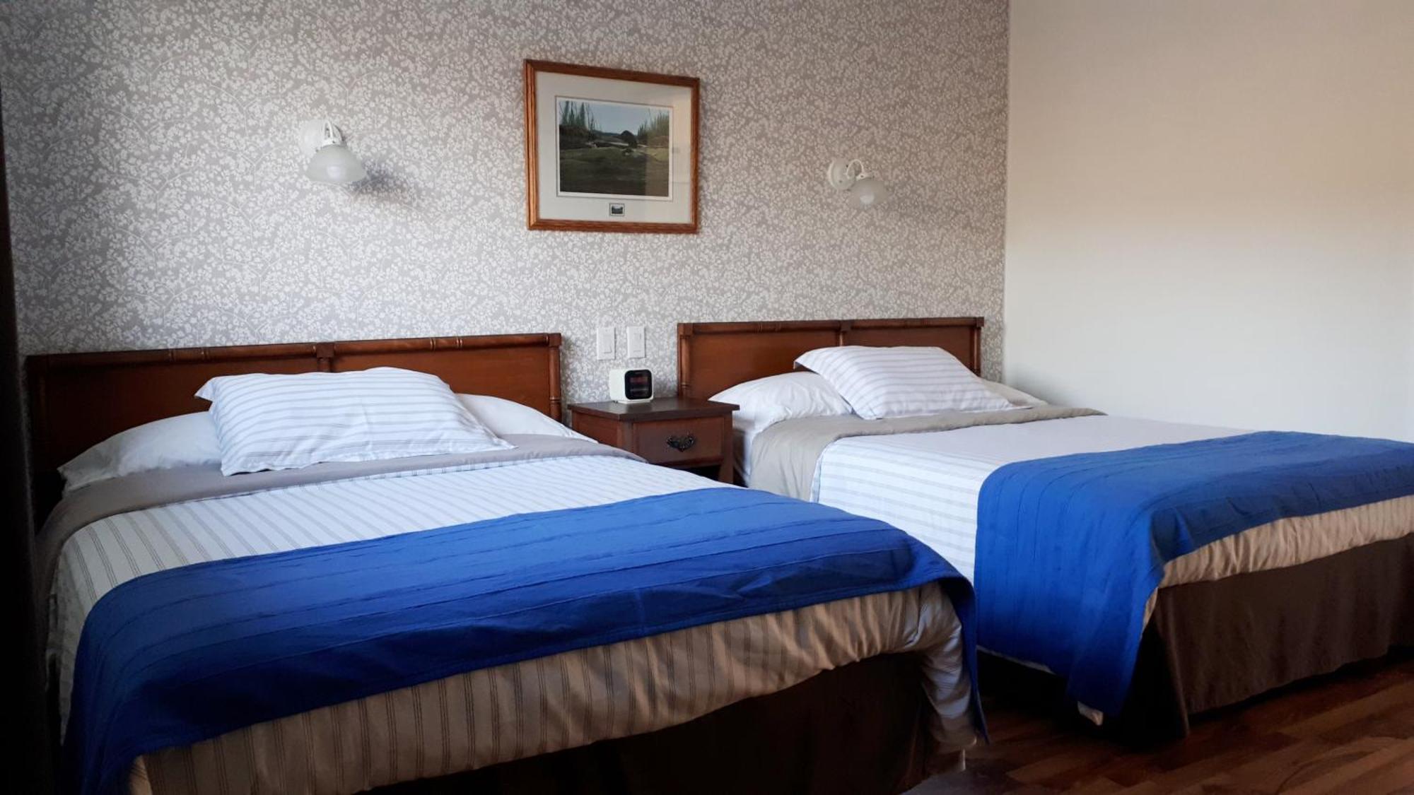 Atlantic View Motel لونينبورج الغرفة الصورة