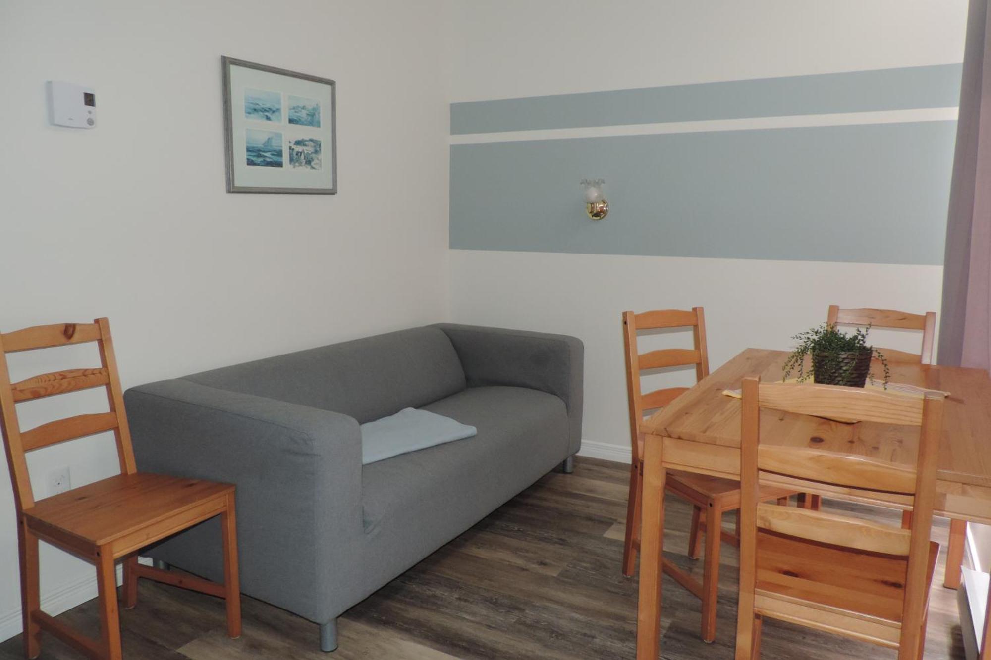Atlantic View Motel لونينبورج الغرفة الصورة