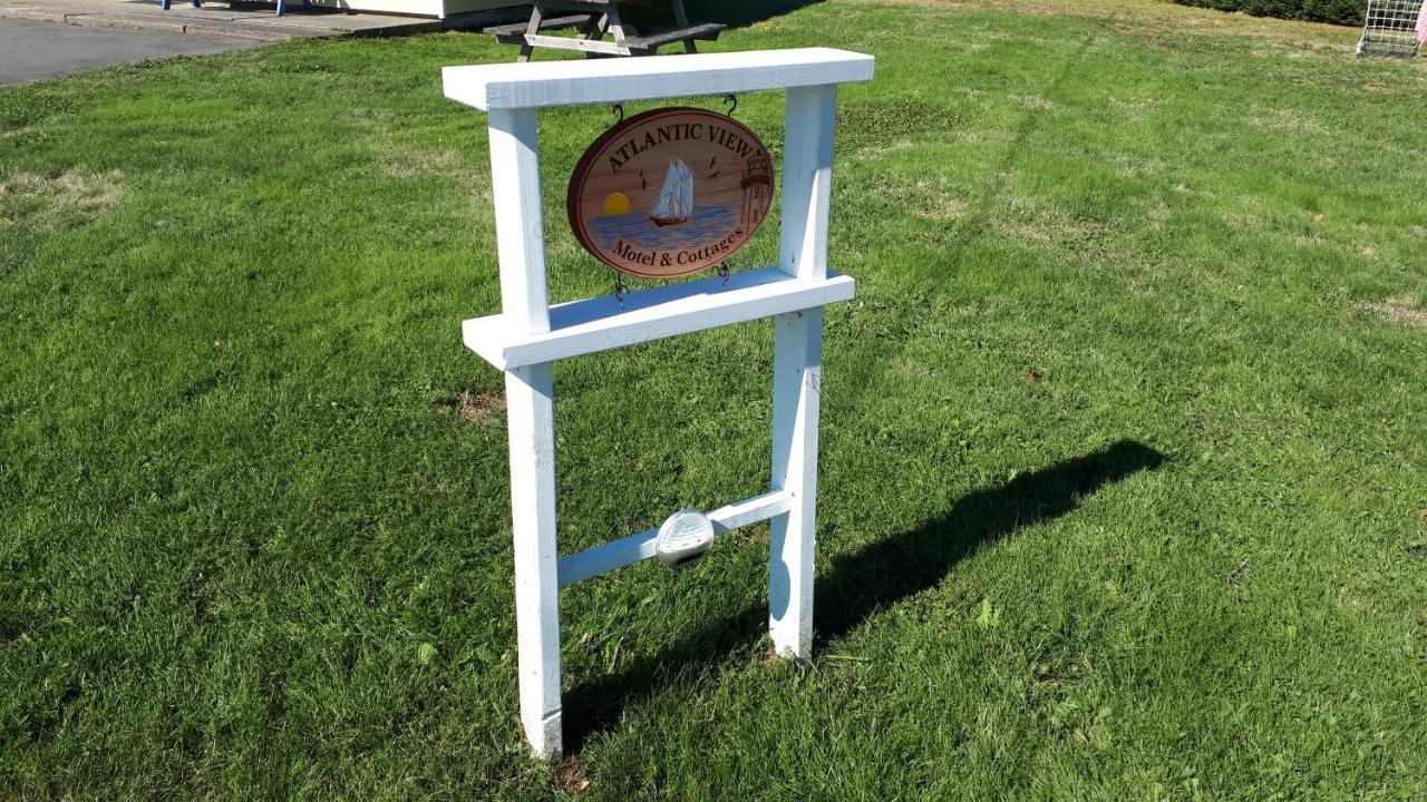 Atlantic View Motel لونينبورج المظهر الخارجي الصورة