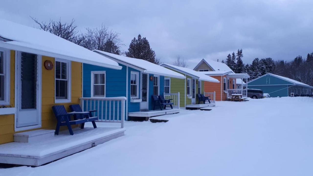 Atlantic View Motel لونينبورج المظهر الخارجي الصورة