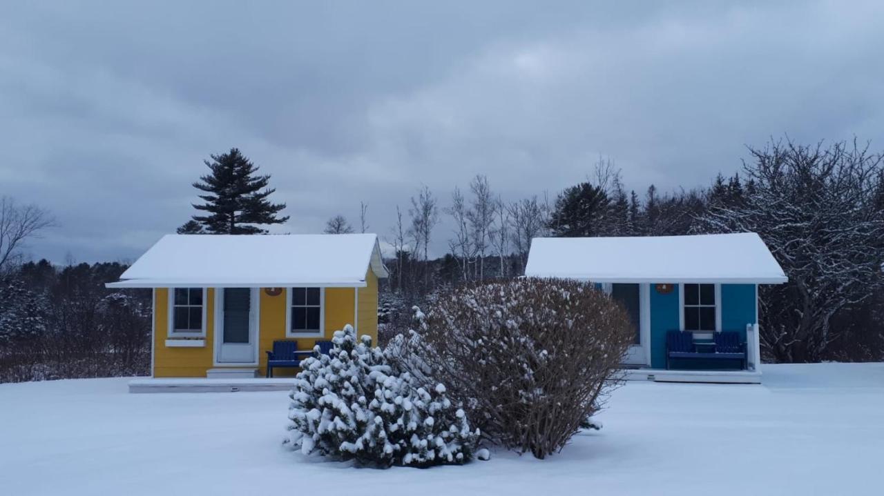 Atlantic View Motel لونينبورج المظهر الخارجي الصورة
